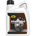 Тормозная жидкость Drauliquid-S DOT 4 1L KL 04206